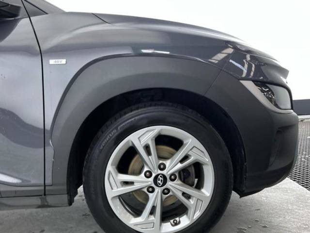 2023 Hyundai KONA 1.0 TGDi 48V MHEV SE Connect 5dr