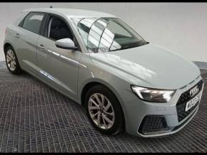 AUDI A1 at G&M Motors Gravesend