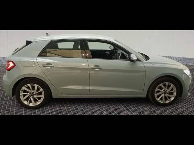 2023 Audi A1 1.0 25 TFSI Sport 5dr