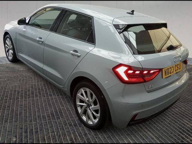 2023 Audi A1 1.0 25 TFSI Sport 5dr