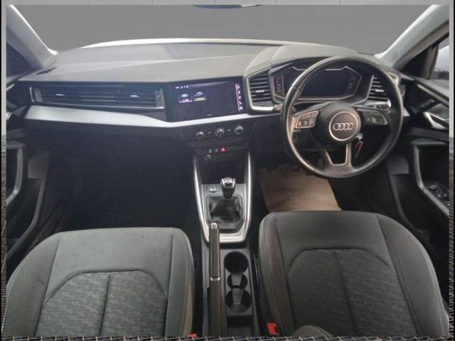 2023 Audi A1 1.0 25 TFSI Sport 5dr