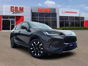 HONDA ZR V at G&M Motors Gravesend