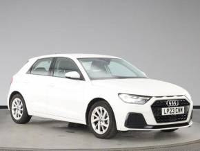 AUDI A1 at G&M Motors Gravesend