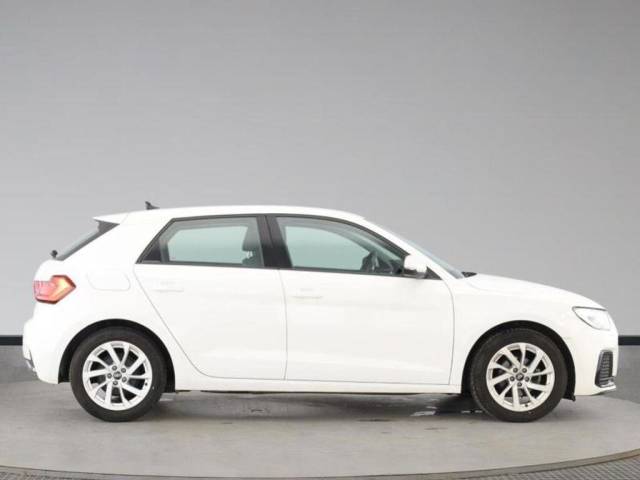 2023 Audi A1 1.0 25 TFSI Sport 5dr