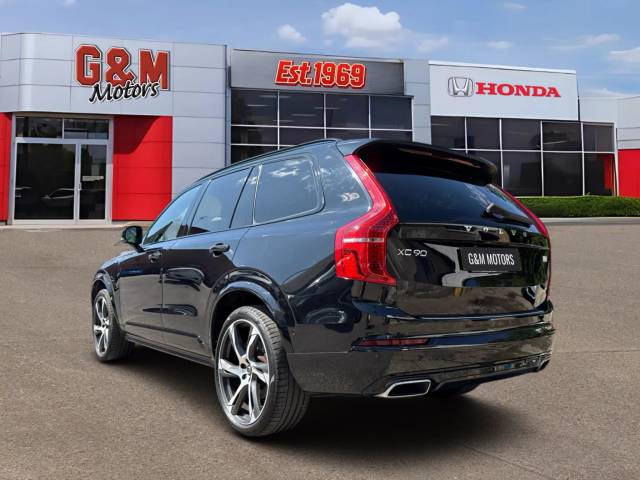 2021 Volvo XC90 2.0 T8 Recharge PHEV R DESIGN Pro 5dr AWD Auto