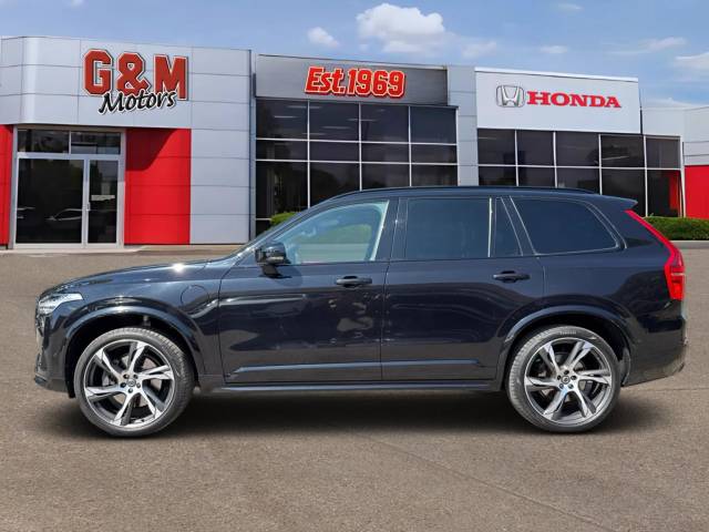 2021 Volvo XC90 2.0 T8 Recharge PHEV R DESIGN Pro 5dr AWD Auto
