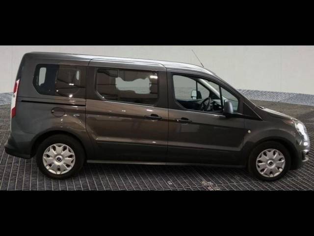 2018 Ford Grand Tourneo Connect 1.5 TDCi Zetec 5dr