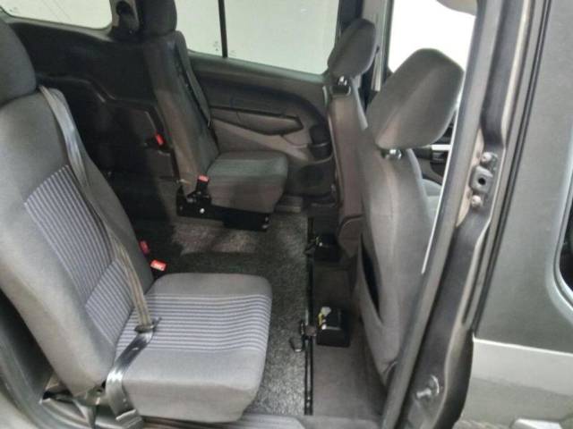 2018 Ford Grand Tourneo Connect 1.5 TDCi Zetec 5dr