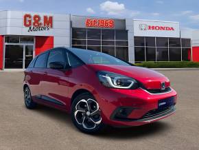 HONDA JAZZ at G&M Motors Gravesend