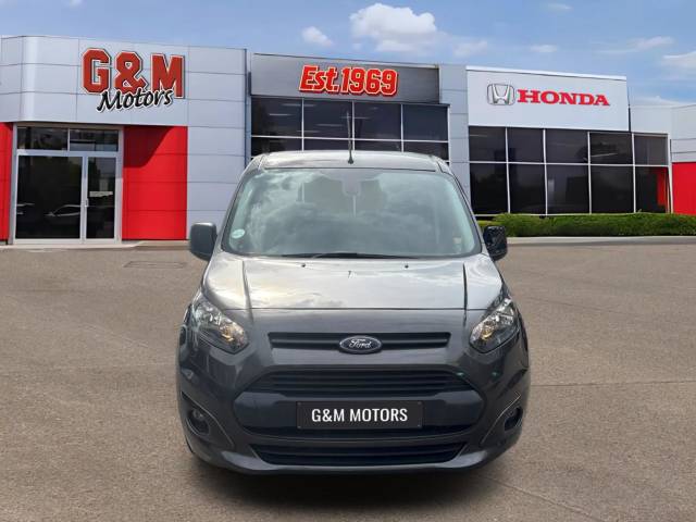 2018 Ford Grand Tourneo Connect 1.5 TDCi Zetec 5dr