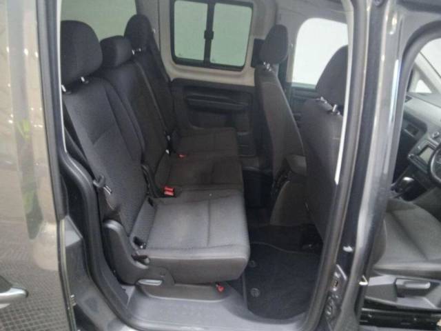 2021 Volkswagen Caddy Maxi Life 2.0 TDI 5dr DSG
