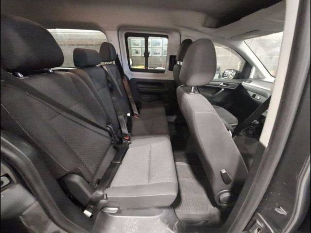 2021 Volkswagen Caddy Maxi Life 2.0 TDI 5dr