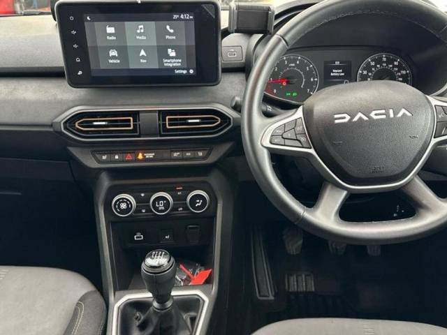 2024 Dacia Jogger 1.0 TCe Extreme 5dr