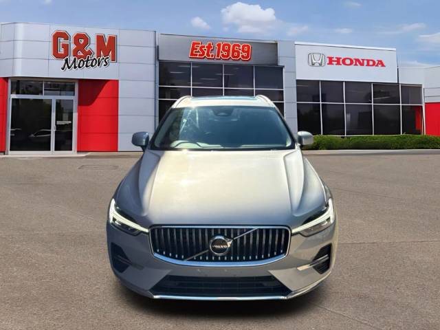2021 Volvo XC60 2.0 B4D Inscription Pro 5dr AWD Geartronic