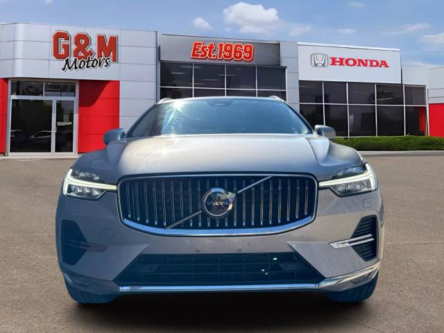 2021 Volvo XC60 2.0 B4D Inscription Pro 5dr AWD Geartronic