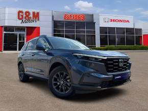 HONDA CR V at G&M Motors Gravesend