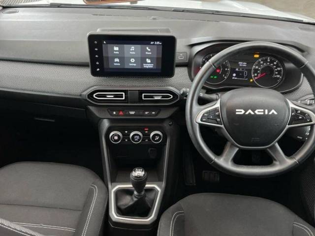 2024 Dacia Jogger 1.0 TCe Expression 5dr