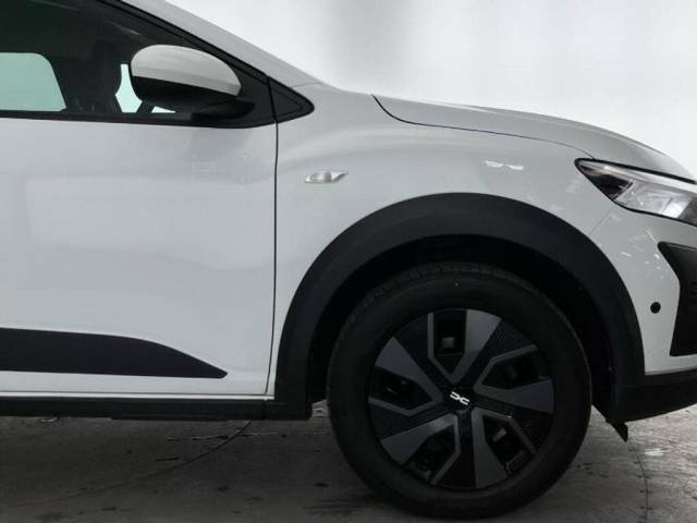 2024 Dacia Jogger 1.0 TCe Expression 5dr