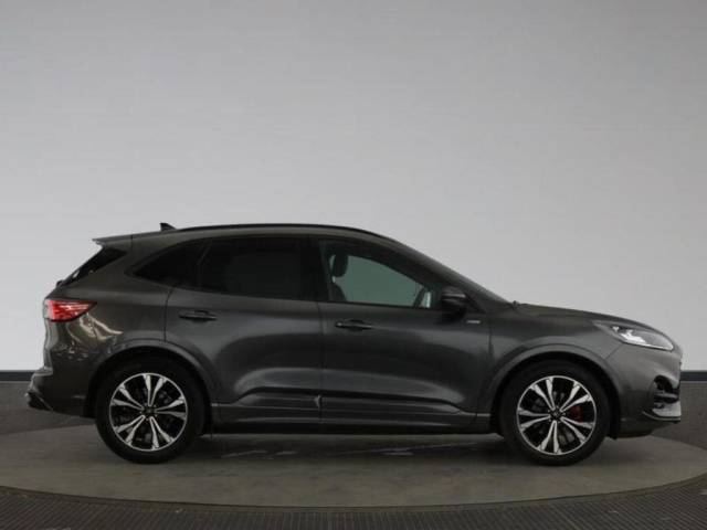 2023 Ford Kuga 2.5 FHEV ST-Line X Edition 5dr CVT