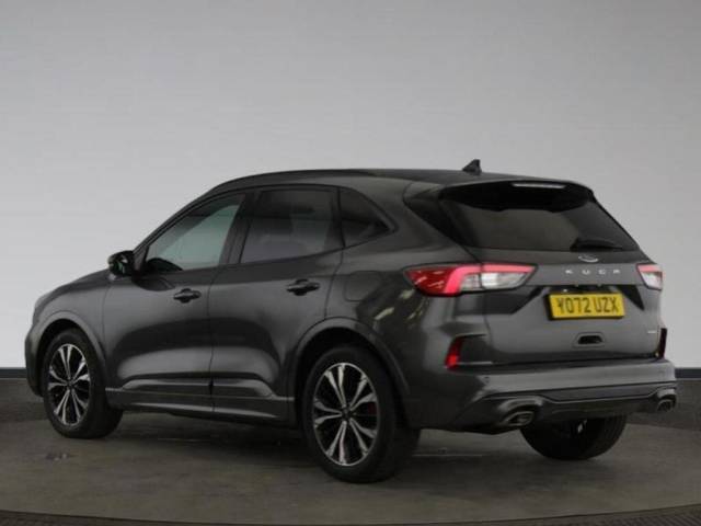 2023 Ford Kuga 2.5 FHEV ST-Line X Edition 5dr CVT
