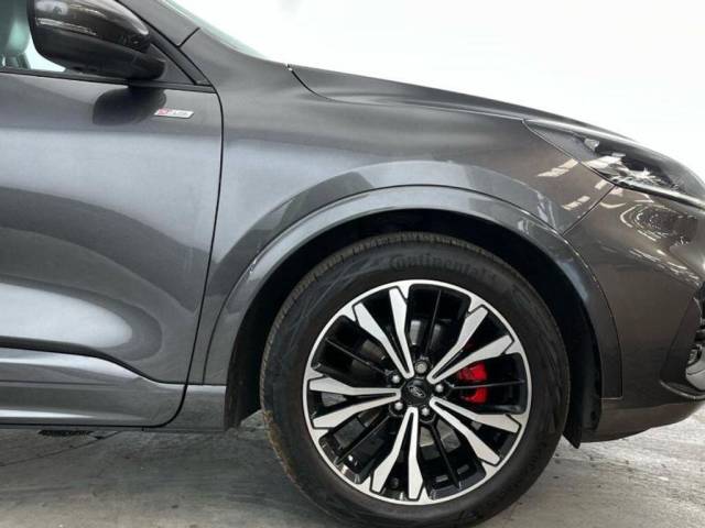 2023 Ford Kuga 2.5 FHEV ST-Line X Edition 5dr CVT