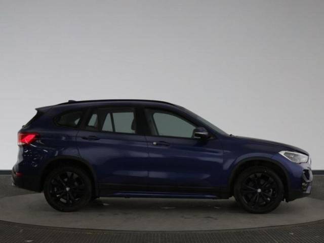 2021 BMW X1 2.0 xDrive 20i [178] Sport 5dr Step Auto