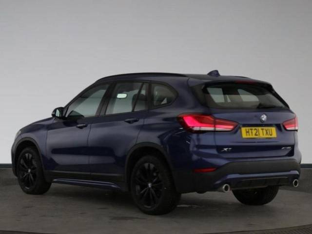 2021 BMW X1 2.0 xDrive 20i [178] Sport 5dr Step Auto