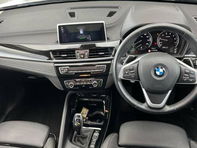 2021 BMW X1 2.0 xDrive 20i [178] Sport 5dr Step Auto
