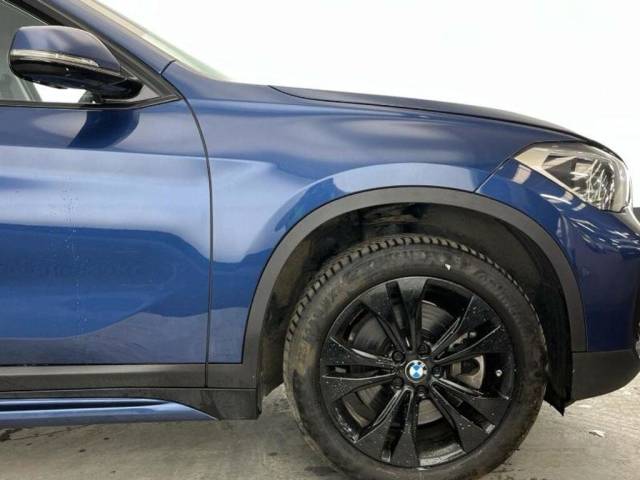 2021 BMW X1 2.0 xDrive 20i [178] Sport 5dr Step Auto