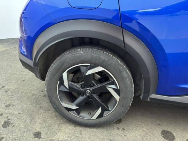 2023 Nissan Juke 1.0 DiG-T 114 N-Connecta 5dr