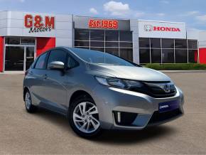 HONDA JAZZ at G&M Motors Gravesend