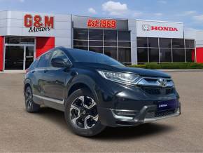 HONDA CR V at G&M Motors Gravesend
