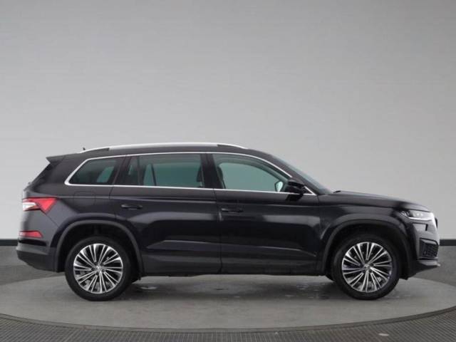 2023 Skoda Kodiaq 1.5 TSI SE L Executive 5dr DSG [7 Seat]