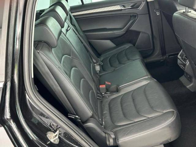 2023 Skoda Kodiaq 1.5 TSI SE L Executive 5dr DSG [7 Seat]
