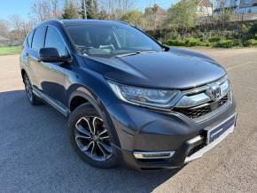 HONDA CR V at G&M Motors Gravesend