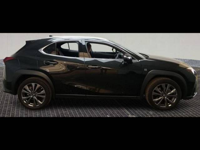 2023 Lexus Ux 250h 2.0 F-Sport Design 5dr CVT