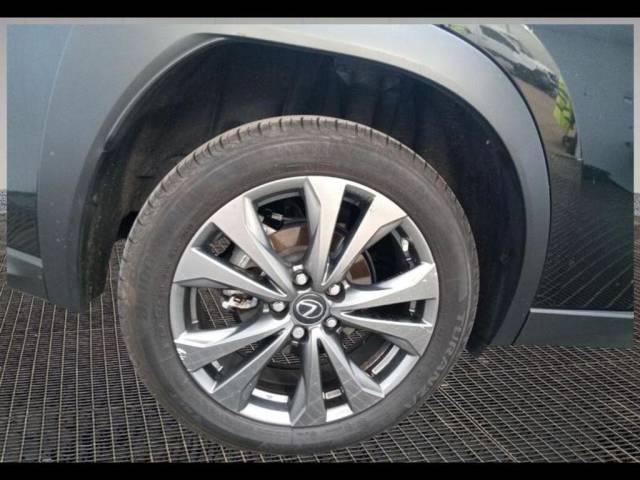 2023 Lexus Ux 250h 2.0 F-Sport Design 5dr CVT