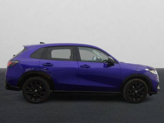 2024 Honda Zr-v 2.0 eHEV Sport 5dr CVT
