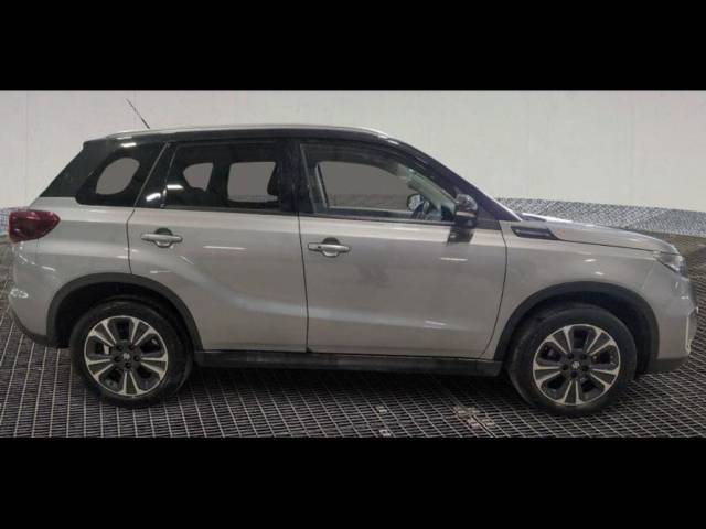 2023 Suzuki Vitara 1.4 Boosterjet 48V Hybrid SZ5 5dr