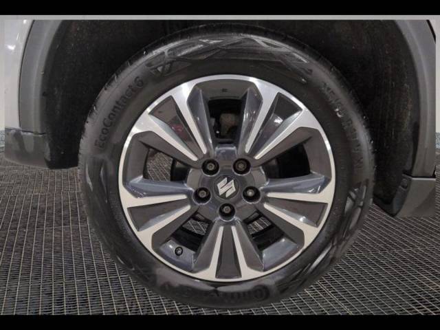 2023 Suzuki Vitara 1.4 Boosterjet 48V Hybrid SZ5 5dr