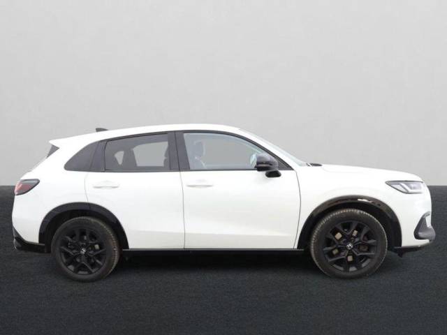 2024 Honda Zr-v 2.0 eHEV Sport 5dr CVT