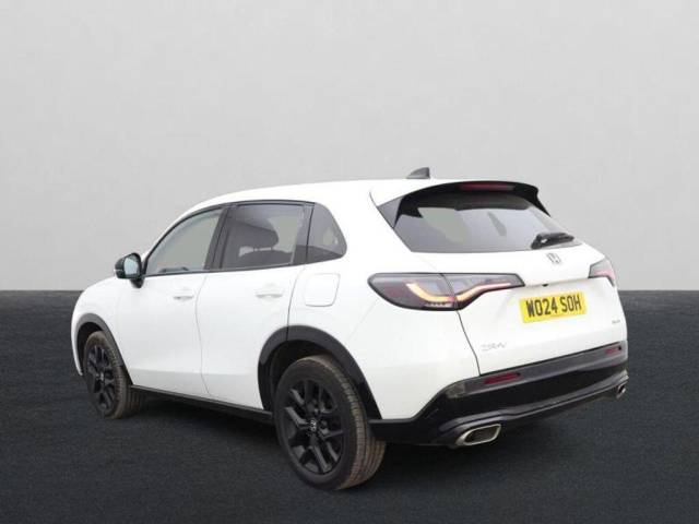 2024 Honda Zr-v 2.0 eHEV Sport 5dr CVT