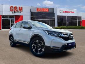 HONDA CR V at G&M Motors Gravesend