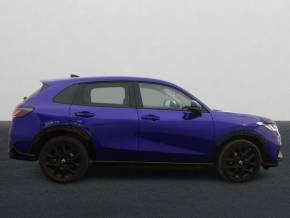 HONDA ZR V at G&M Motors Gravesend