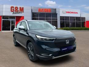 HONDA HR V at G&M Motors Gravesend