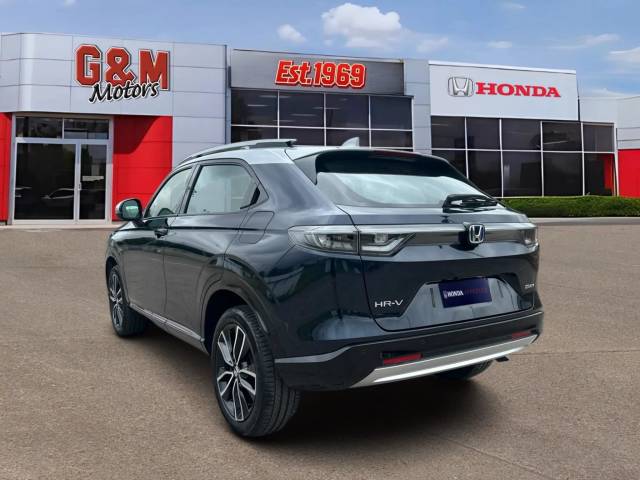2023 Honda HR-V 1.5 h i-MMD Advance Style CVT Euro 6 (s/s) 5dr
