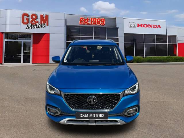 2021 MG MG HS 1.5 T-GDI Excite 5dr
