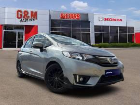 HONDA JAZZ at G&M Motors Gravesend