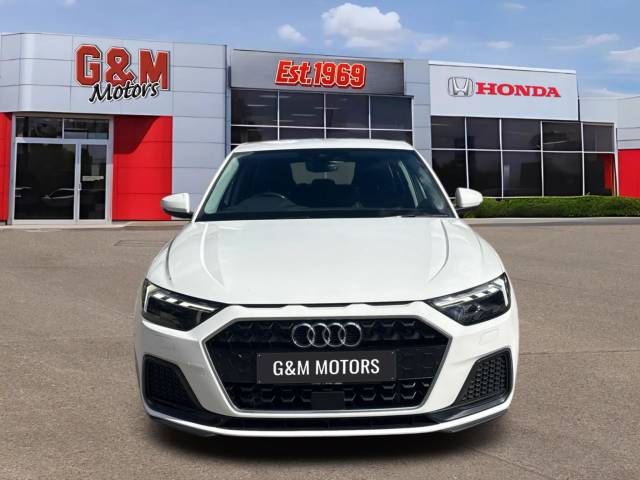 2023 Audi A1 1.0 25 TFSI Sport 5dr