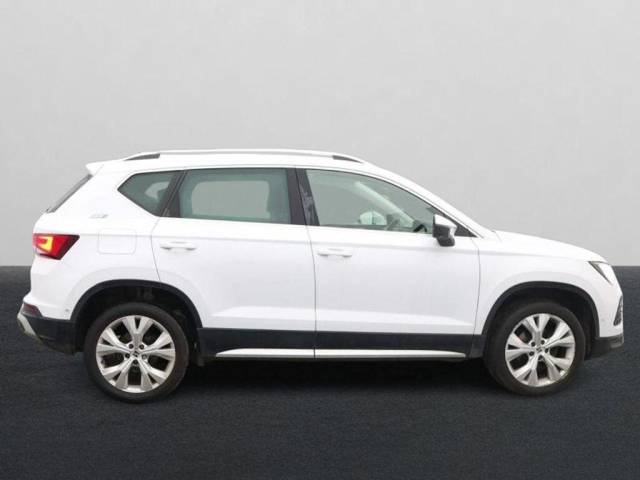 2023 SEAT Ateca 1.5 TSI EVO Xperience 5dr DSG